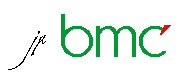 Logo der jr-bmc